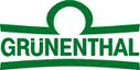 grunenthal logo pharma zauberer aachen
