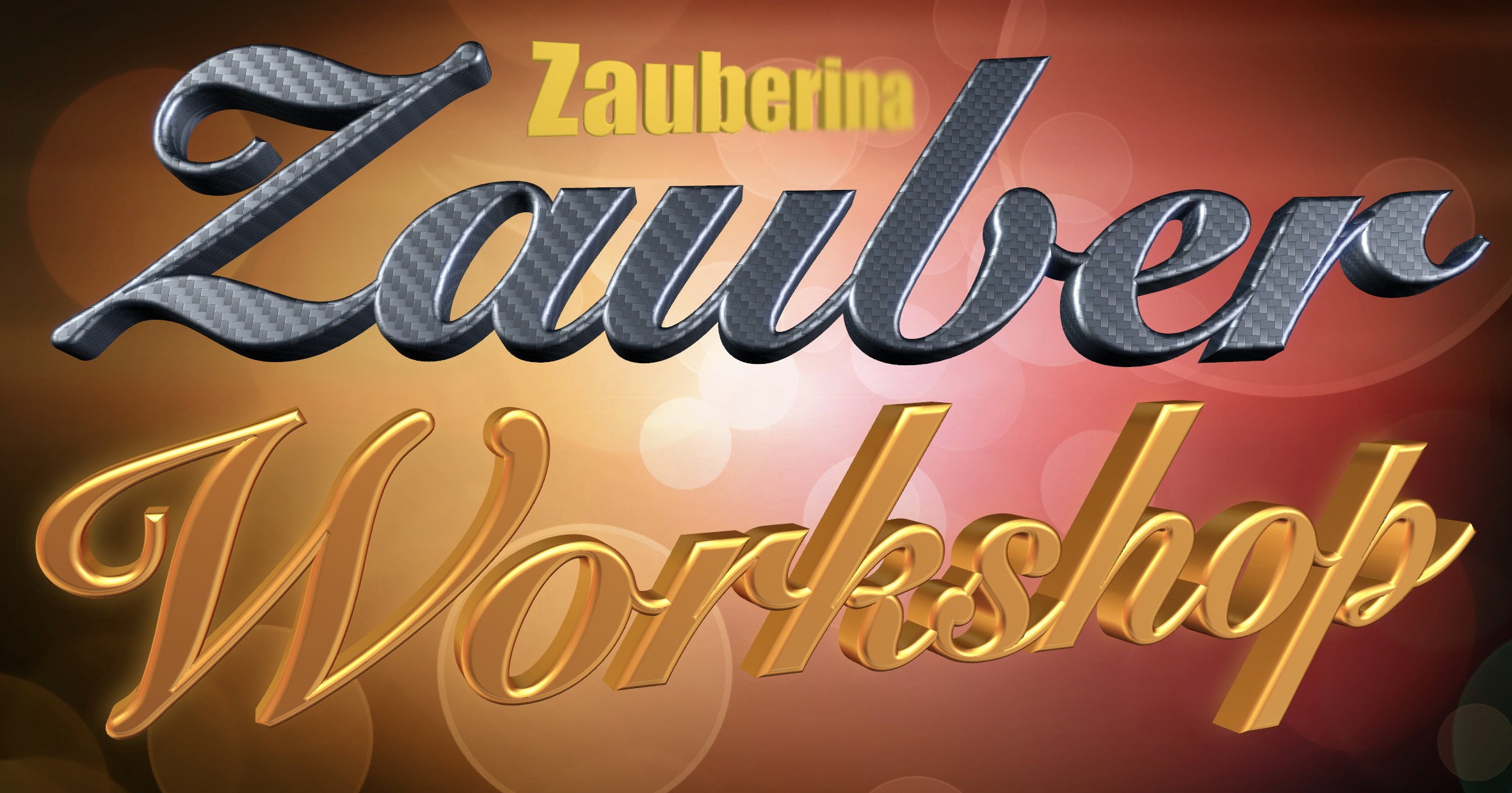 Zauberina-Zauberworkshop-Logo